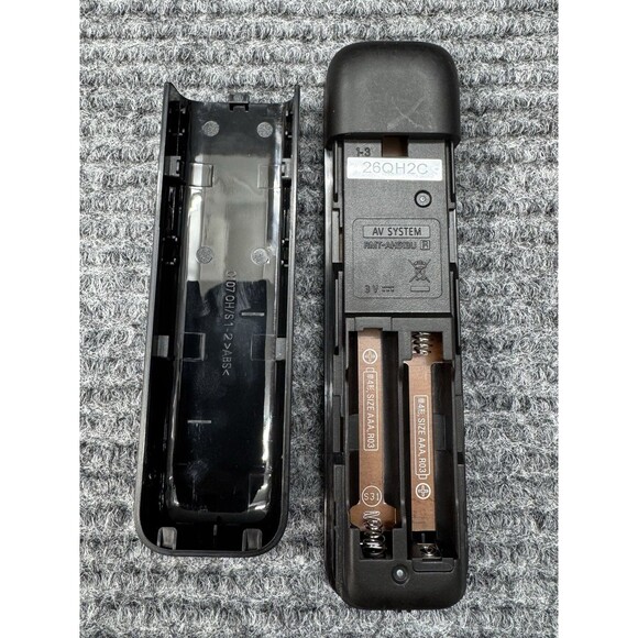 Sony RMT-AH513U Remote Control Original HTS400 SC40 SD40 SAS400 Soundbar TESTED - Picture 3 of 5